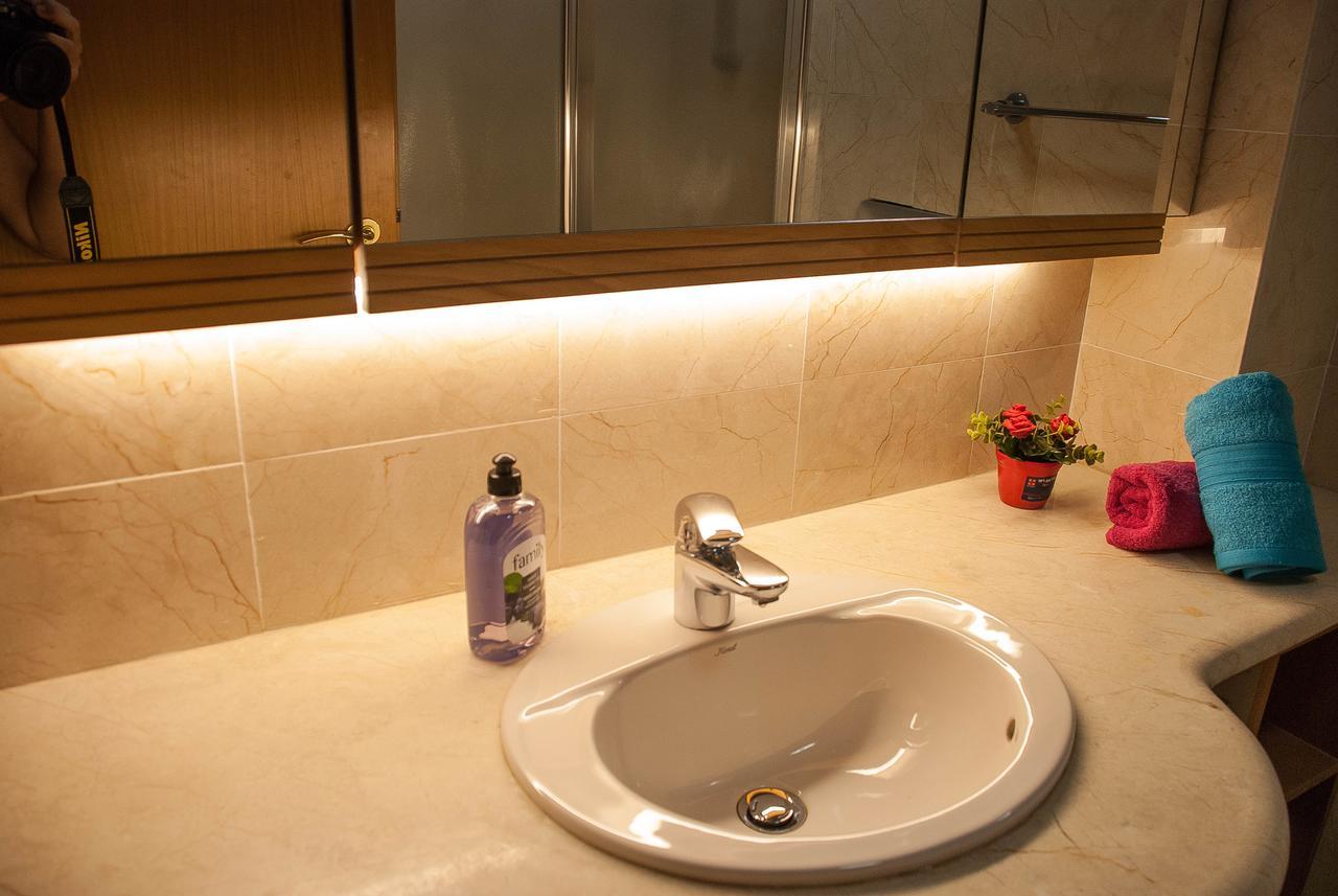 Apartment In Amdar Residence Eilat Luaran gambar