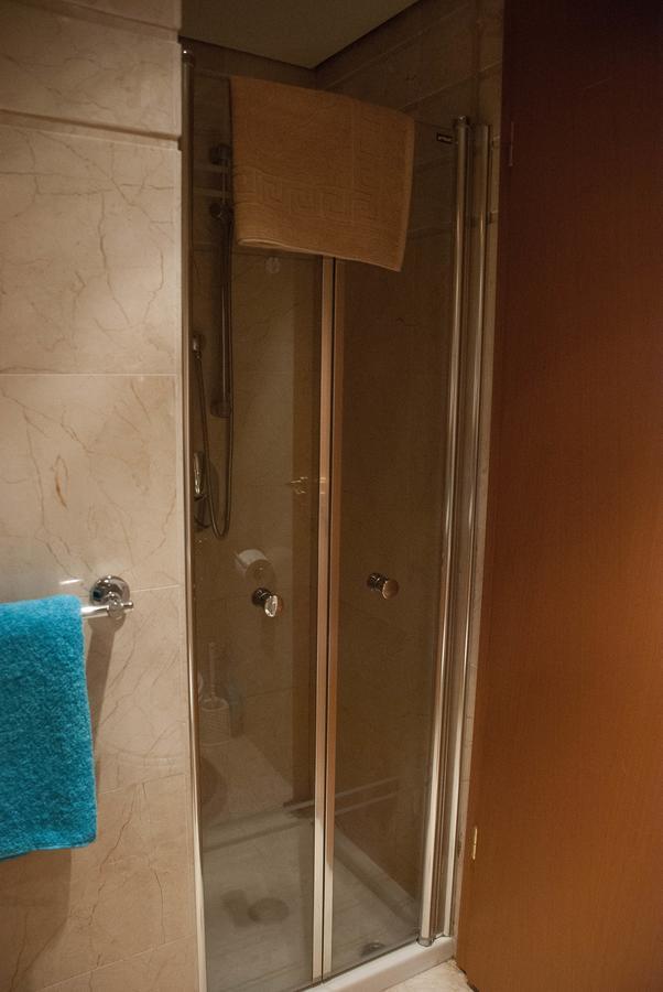 Apartment In Amdar Residence Eilat Luaran gambar