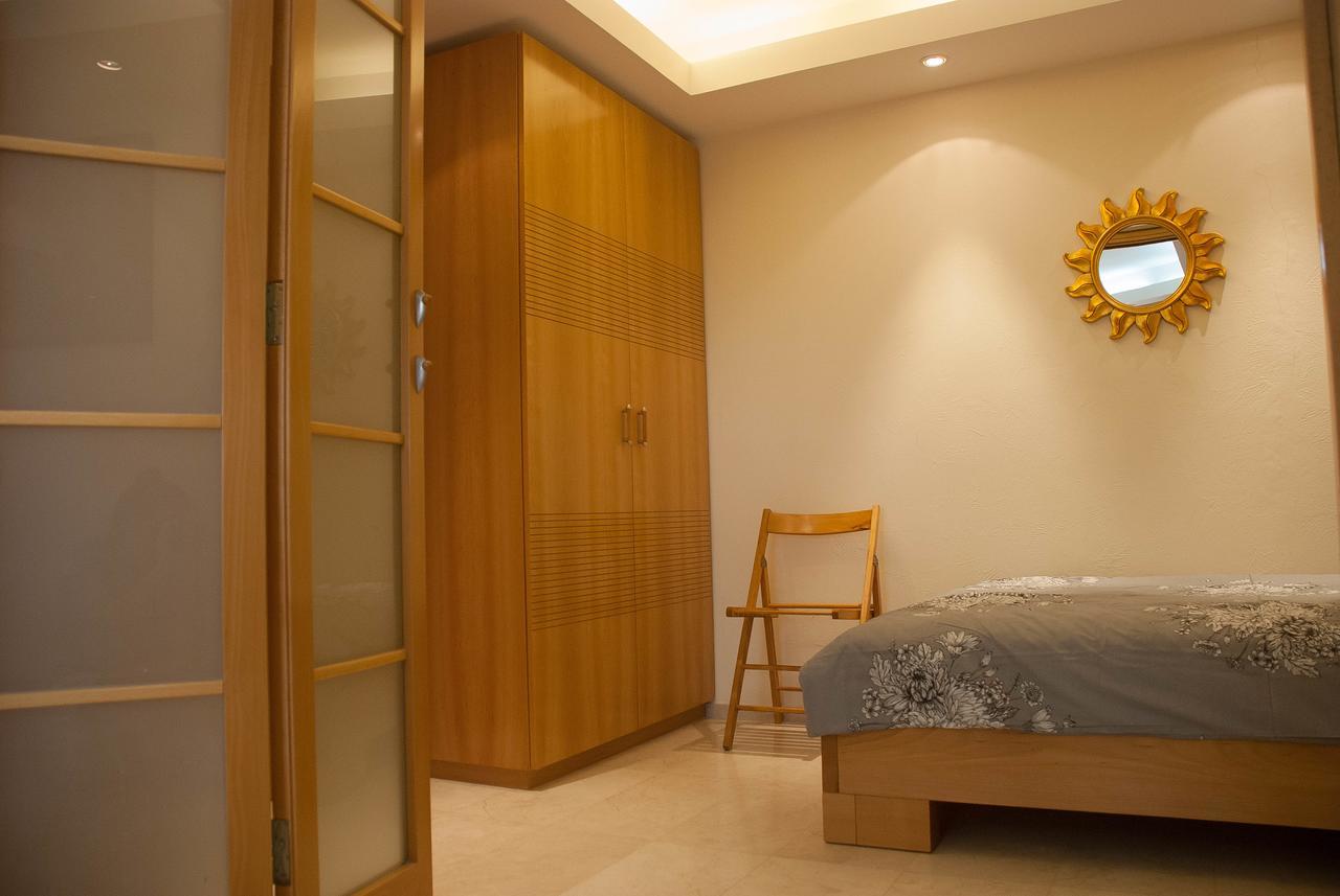 Apartment In Amdar Residence Eilat Luaran gambar