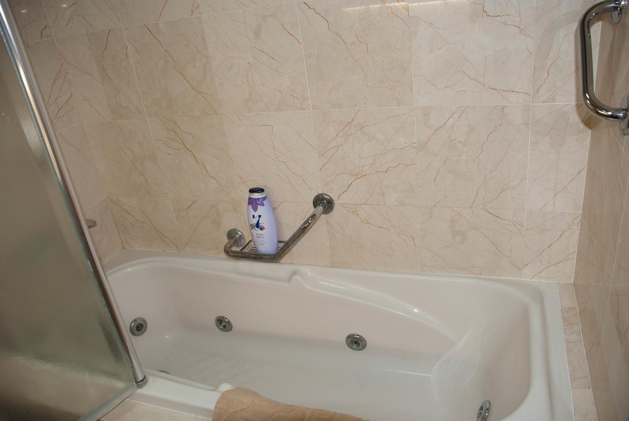 Apartment In Amdar Residence Eilat Luaran gambar