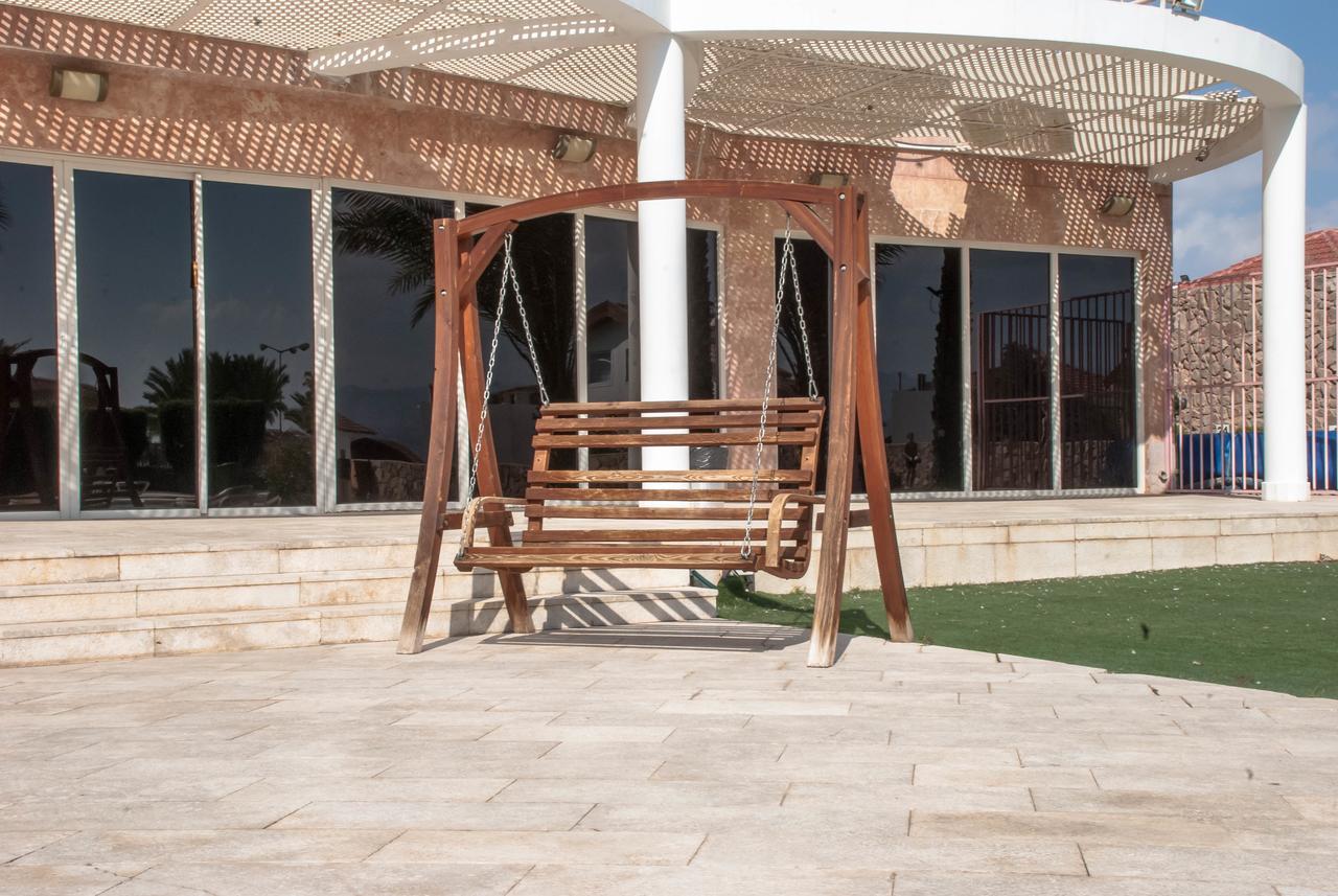 Apartment In Amdar Residence Eilat Luaran gambar