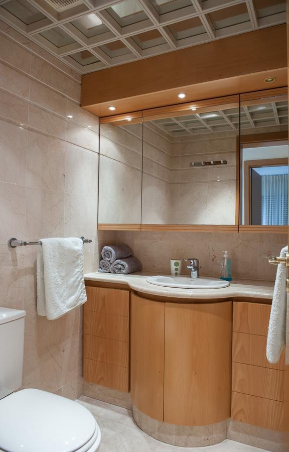 Apartment In Amdar Residence Eilat Luaran gambar