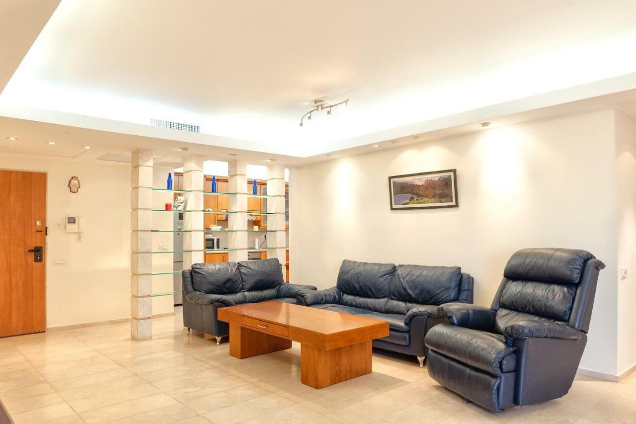 Apartment In Amdar Residence Eilat Luaran gambar
