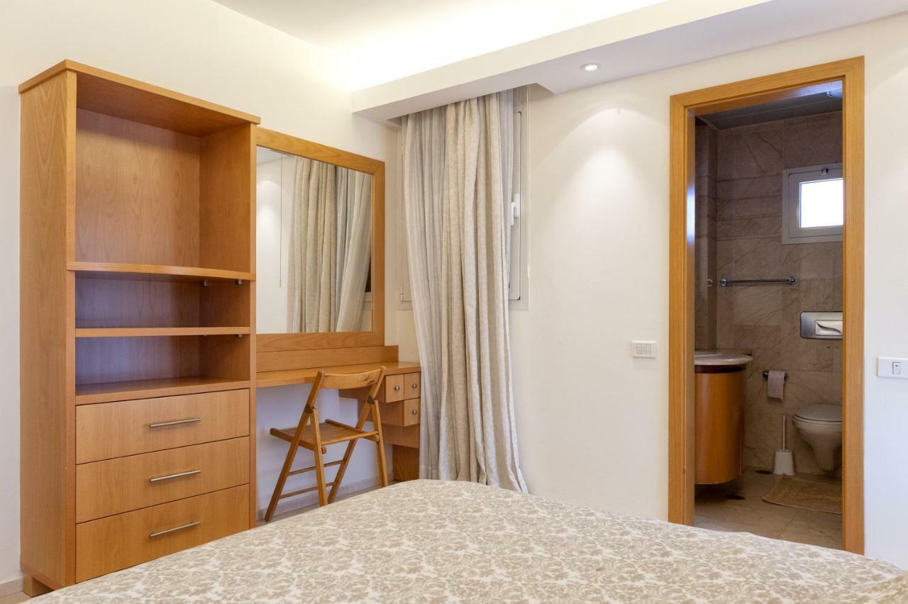 Apartment In Amdar Residence Eilat Luaran gambar