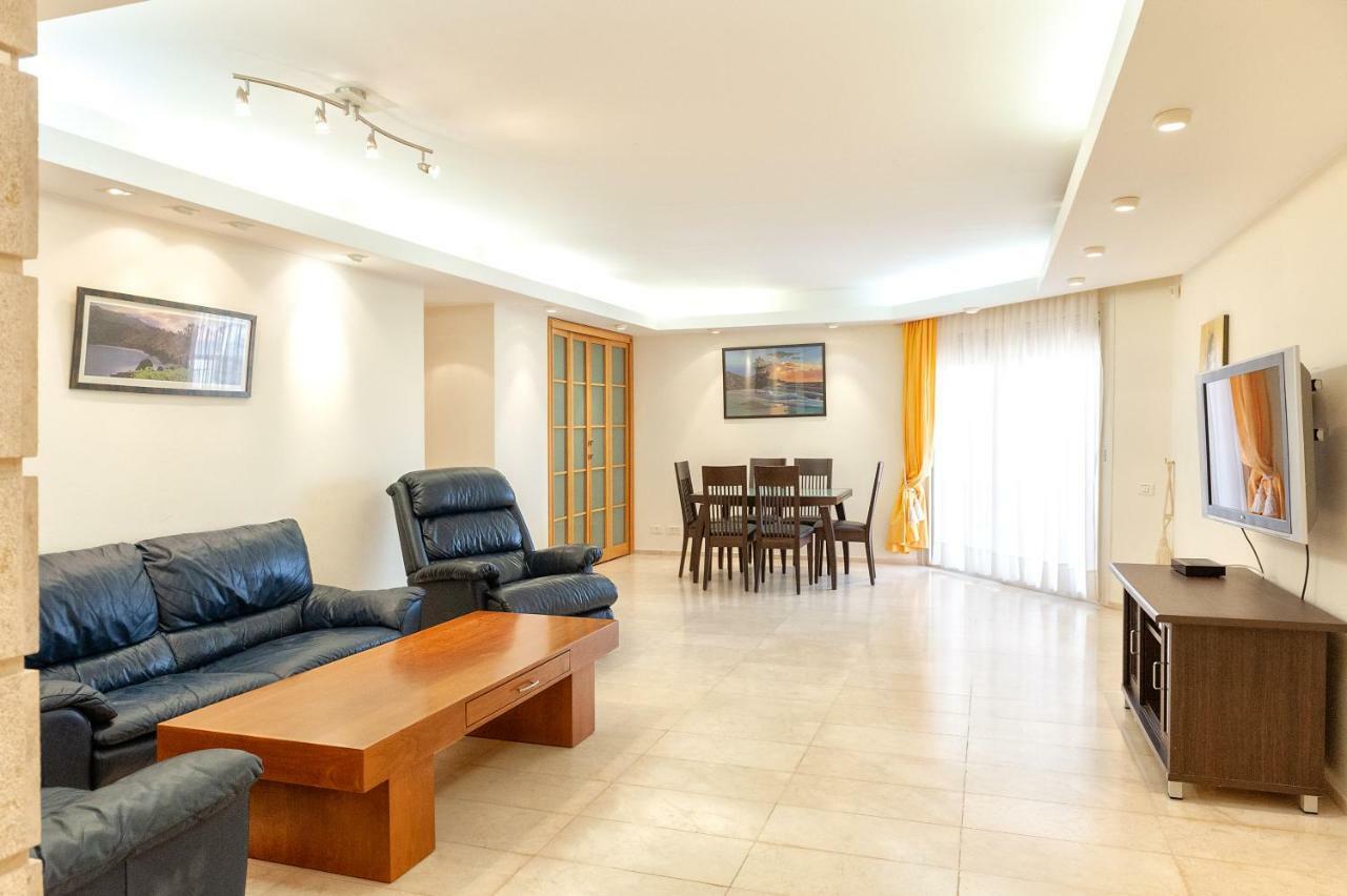 Apartment In Amdar Residence Eilat Luaran gambar