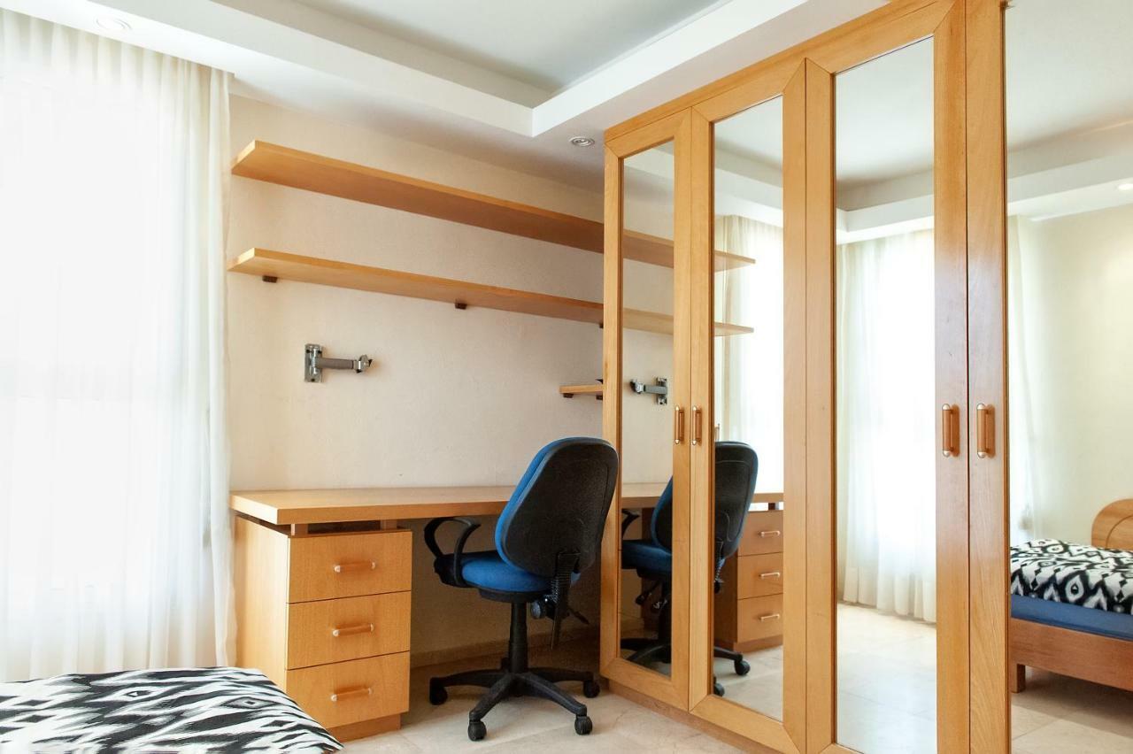 Apartment In Amdar Residence Eilat Luaran gambar